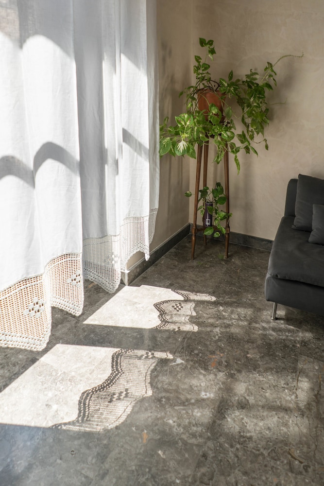 Le pomelie bed and breakfast
