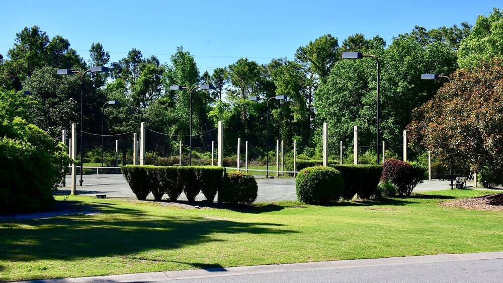 Gorgeous Villa With A Spectacular View Of Pawleys Island Jack Nicklaus Designed Golf Course. 2 Bedroom Condo by Peace Vacations view 4