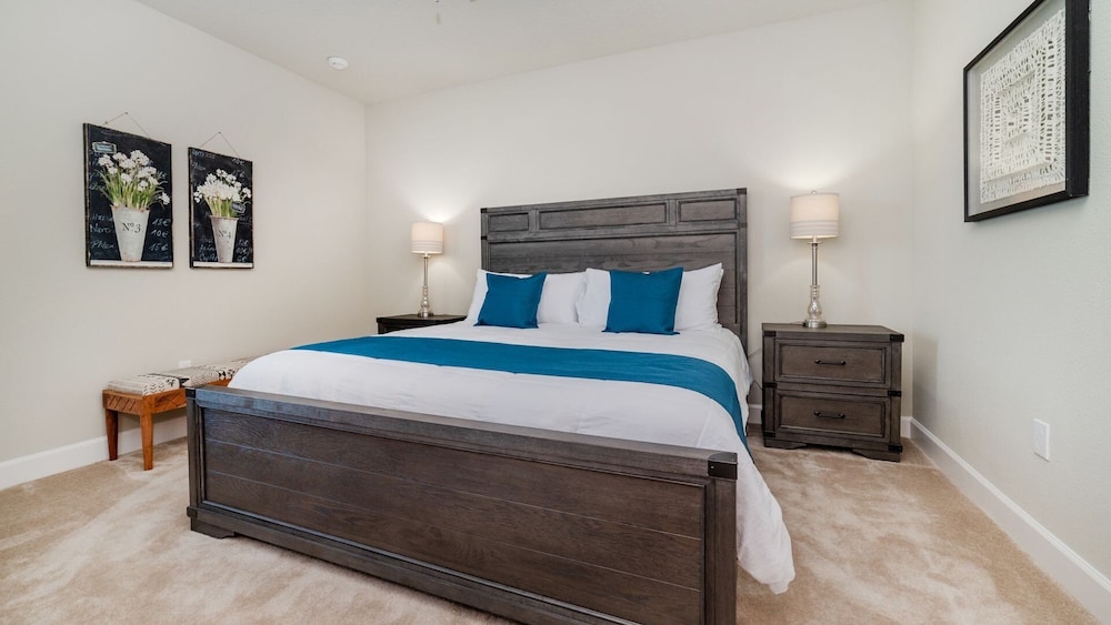 Solterra Resort 9 Bedroom Private Pool Home Sleeps 24 9 Home