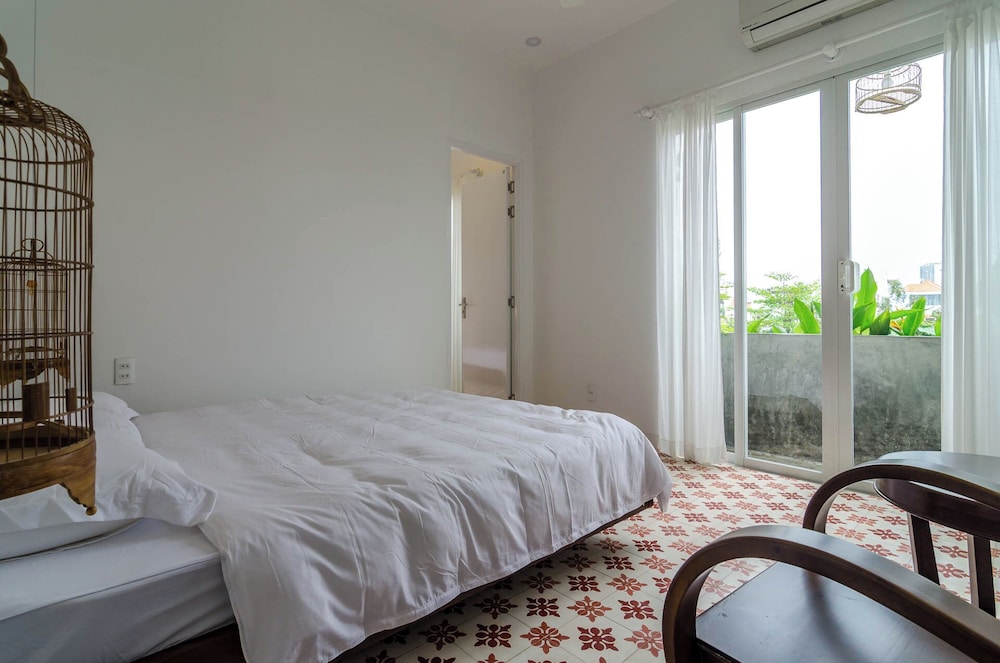 IAM SAIGON Homestay