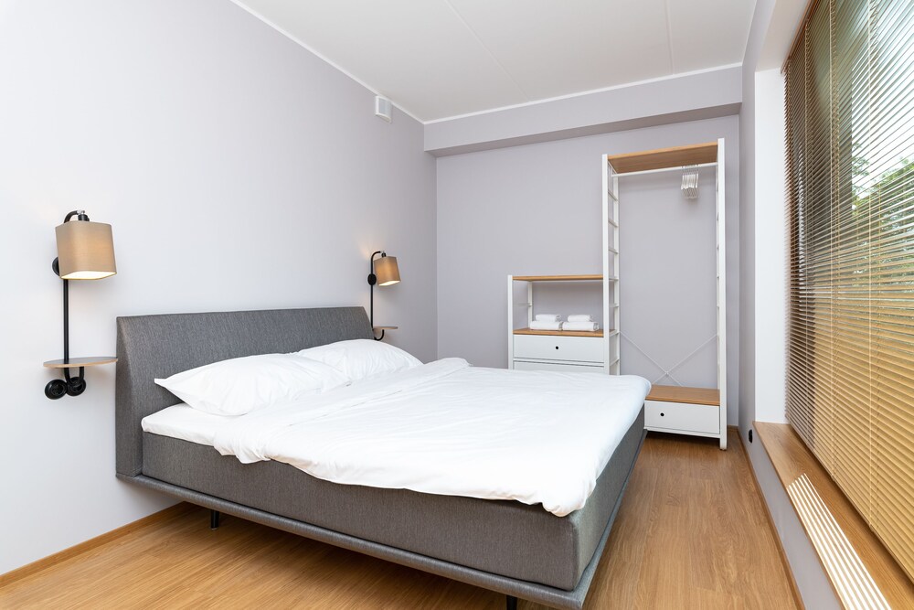Tallinn Vacations - Tallinn Apartment Hotel Suites - Property Image 2