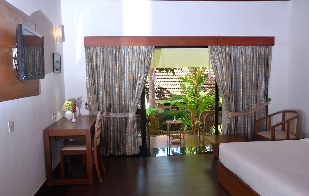 Vasco Dagama Beach Resort