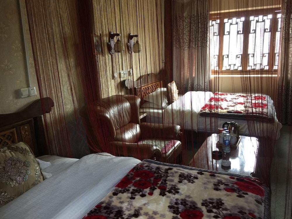 Lijiang Yuan Inn