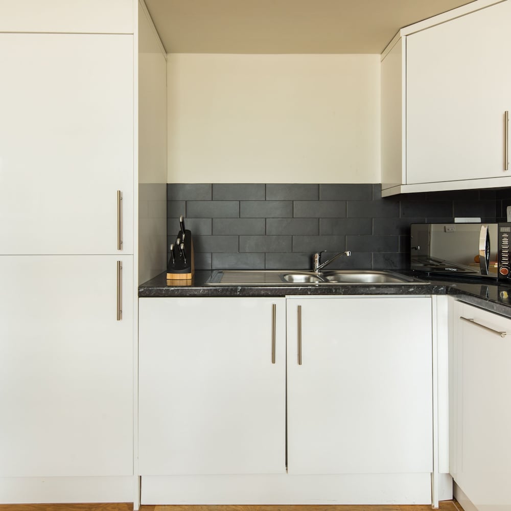 Cool Covent Garden 1BR - Netflix Nespresso