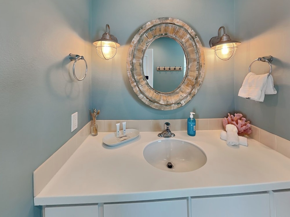 Brew Lagoon by Silver Sands Vacation Rentals