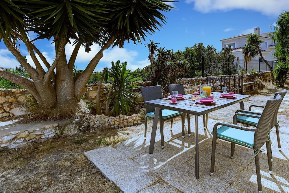 Villa Vale Verde 5 Bedroom Villa 10 min Walk to