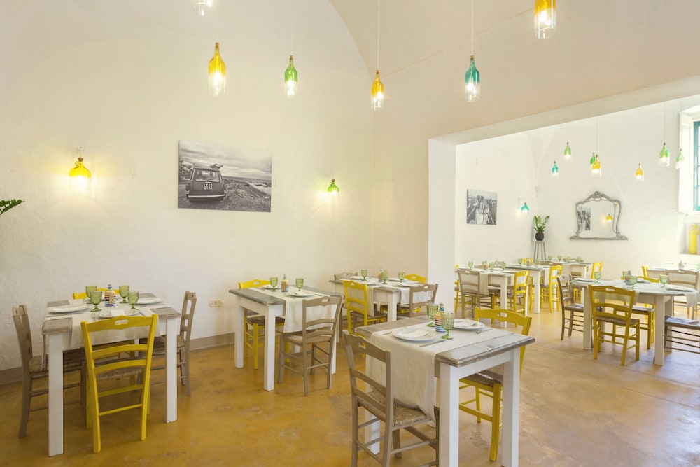 Albergo San Martino