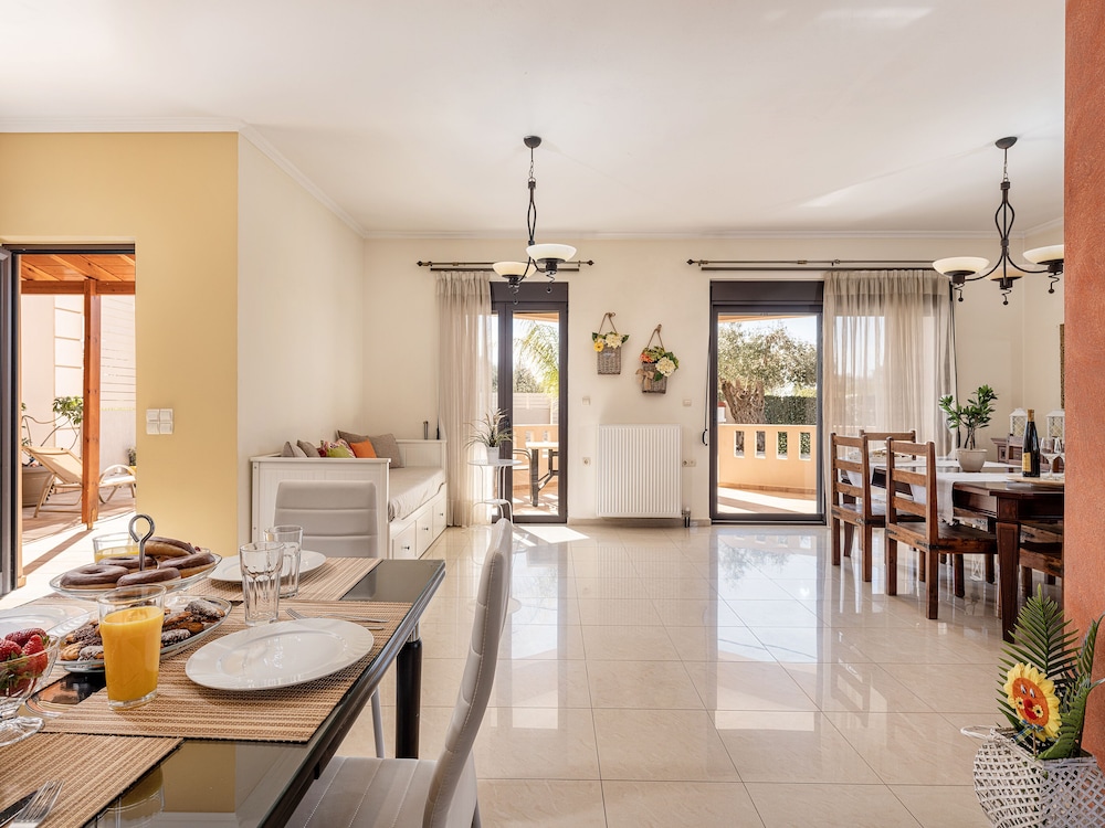 Villa Fanouris