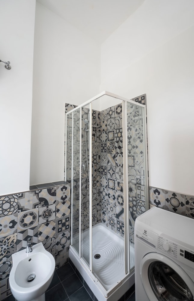 Lovely And New Apartment Near Termini Station