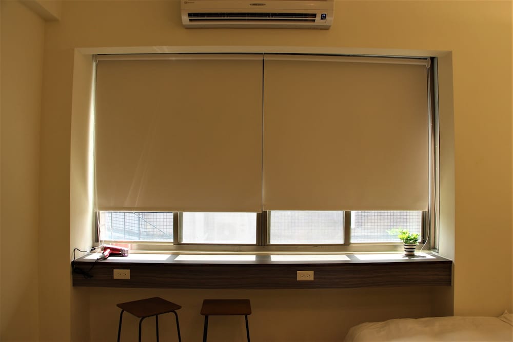 Cushare Tainan B&B