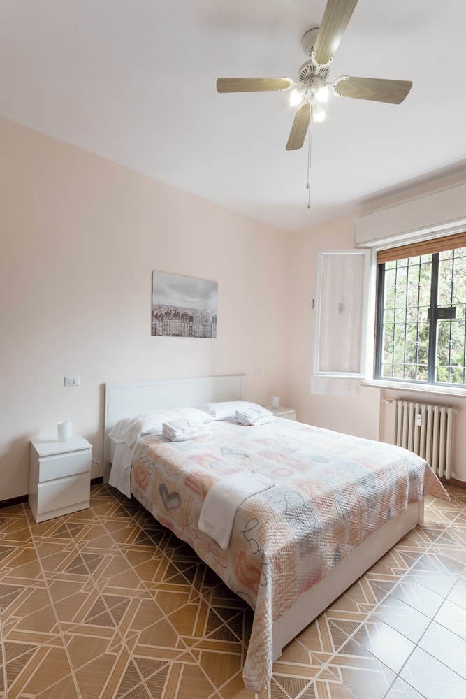 FARE BnB Room Via Monte 14 photo 4