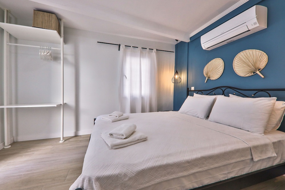 Yaz Apart Hotel - Image 13