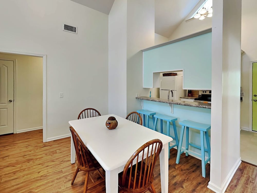 Back River Bungalow by Tybee Vacation Rentals