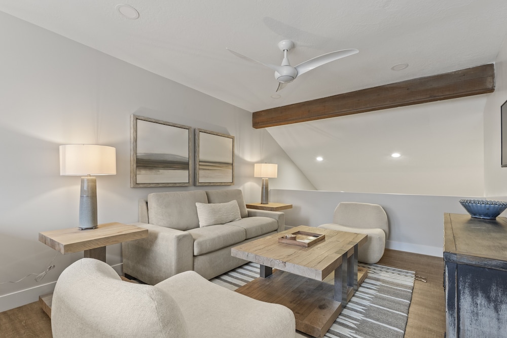 Park City Ski Resort UT - Snow Flower Vacation Condos