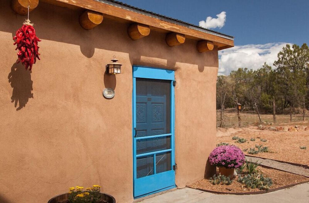 Casa Escondida Bed & Breakfast view 5