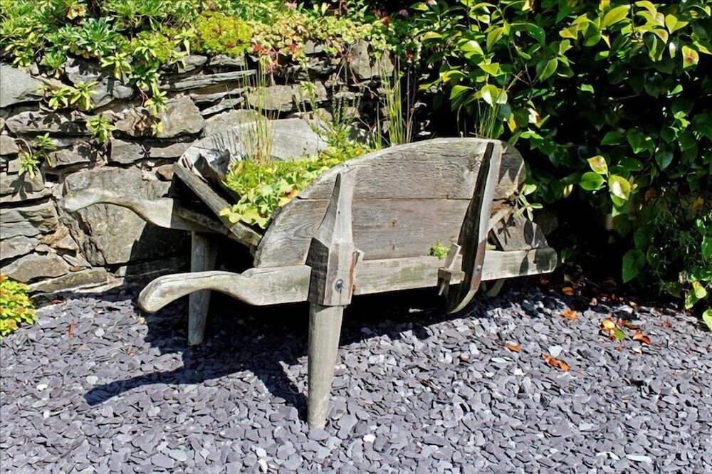 Summerhill Cottage Windermere The Lake District view 4
