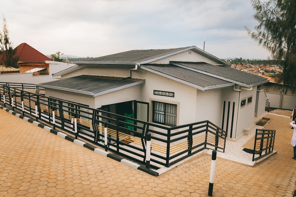 One Click Apartment