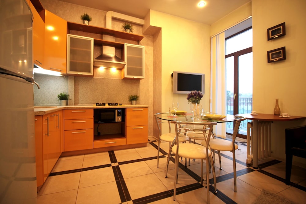 Lakshmi Apartment Tverskaya