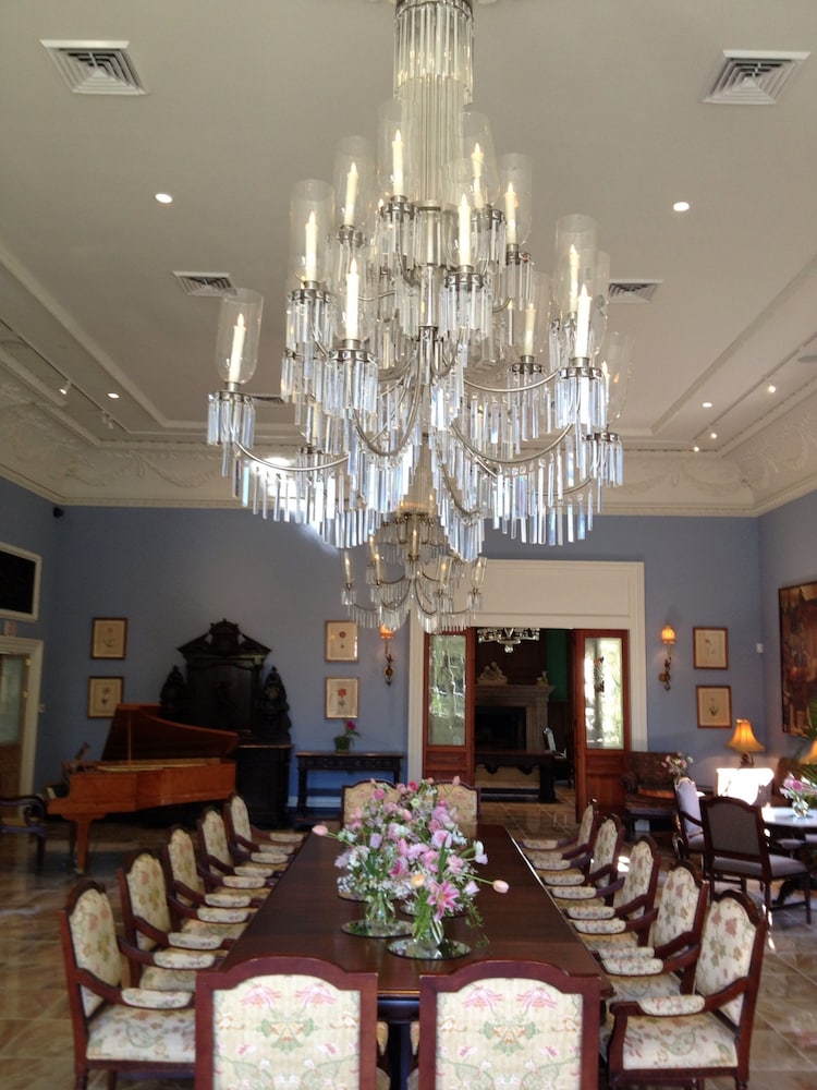 Houmas House Plantation and Gardens