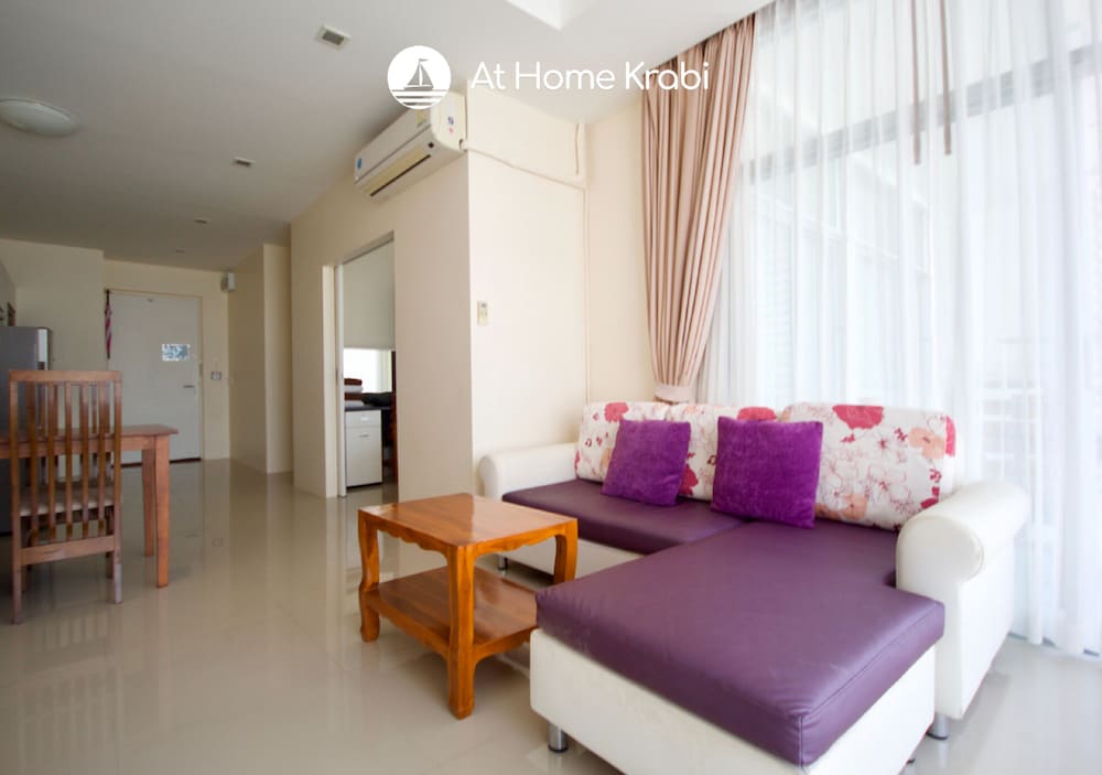 At Sea Condo