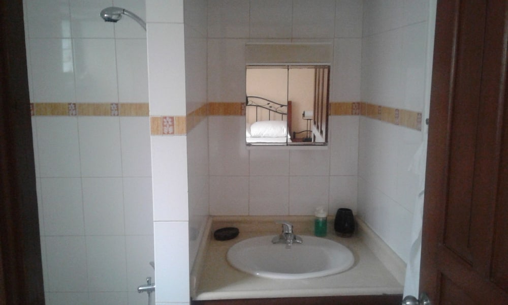 Villa Gascue Guest Apartments
