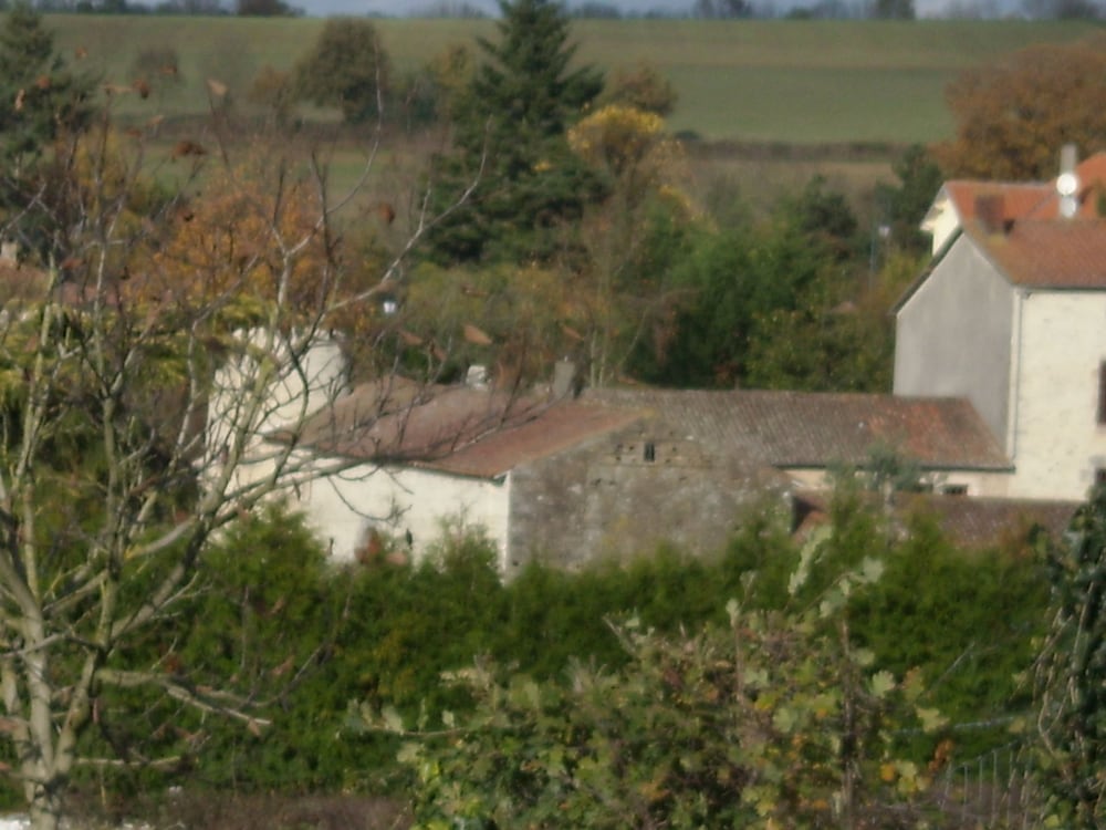 La Tour des Laudes