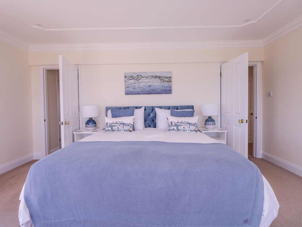 Pentire House