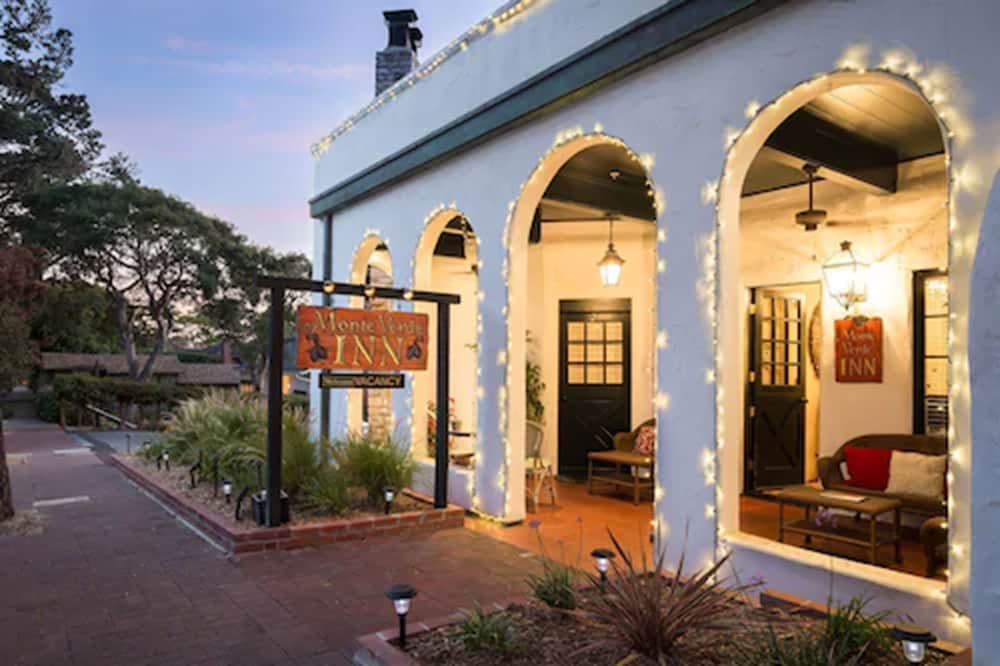 Hotel Monte Verde Inn - Image 1