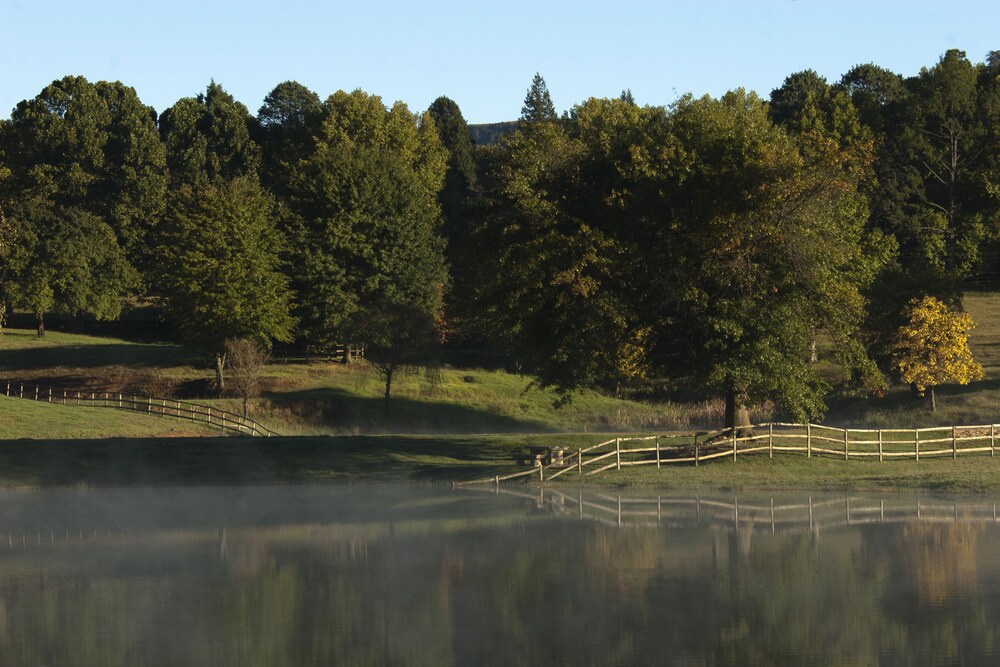 Whispering Waters