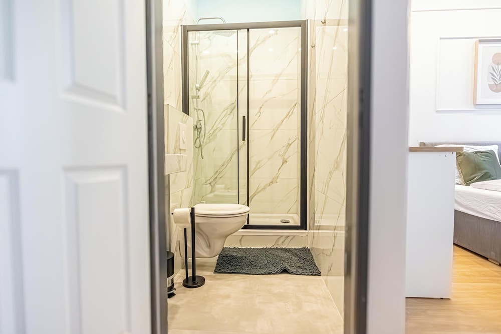 9BR Apts in the Heart of Vienna