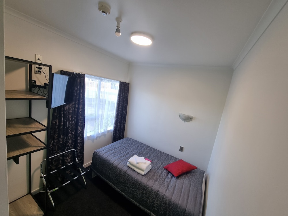 Stay Timaru view 5