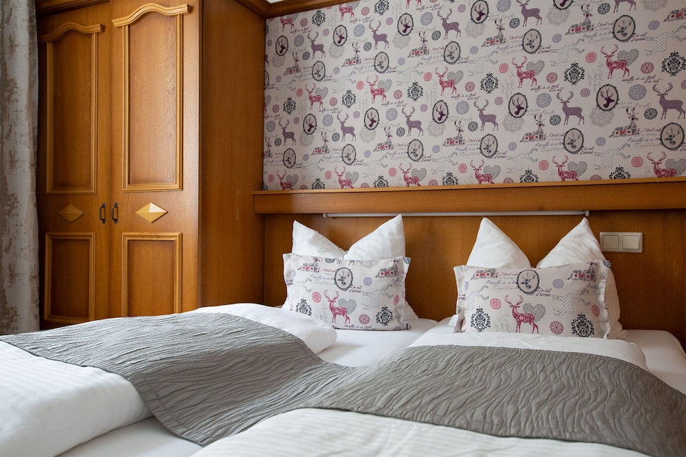 Genuss-Boutique B&B Wienerhof