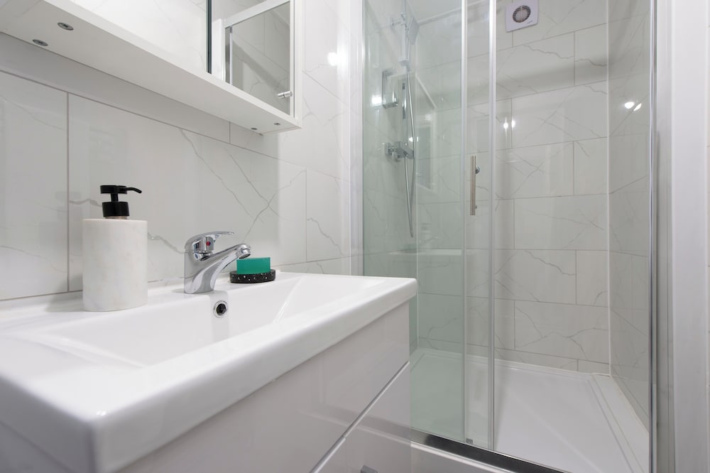 Apartment - Stay 6 - Parking - Petsok - Stratford
