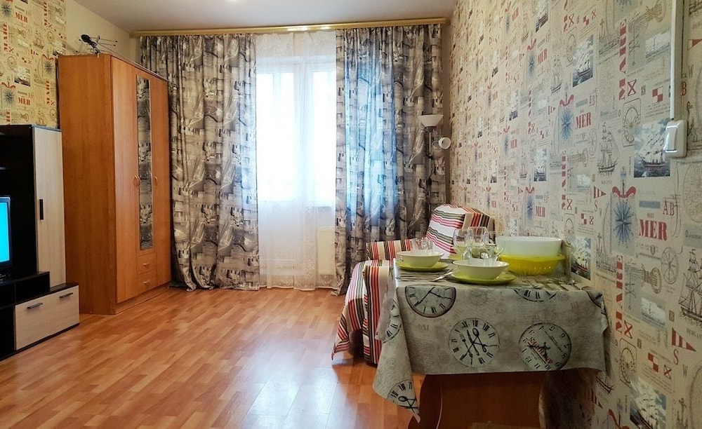LOFT STUDIO Yubileyny 78
