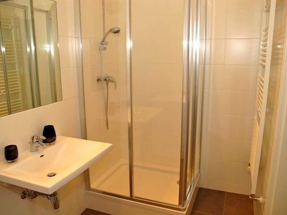 Central Vienna-Living Premium Suite