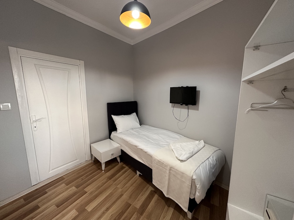 Asparagus Otel Süitleri Eski Şehir - Image 17