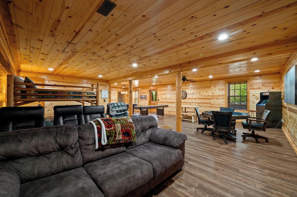 Smoky Cove Dream