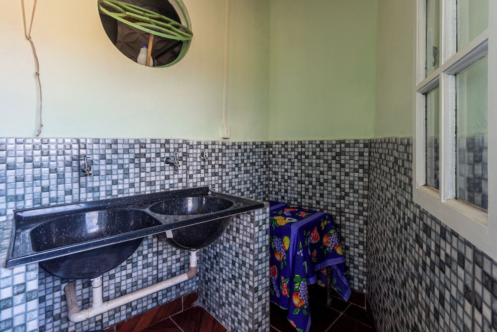 Loft Pet Friendly c Garagem no Morro da Queimada