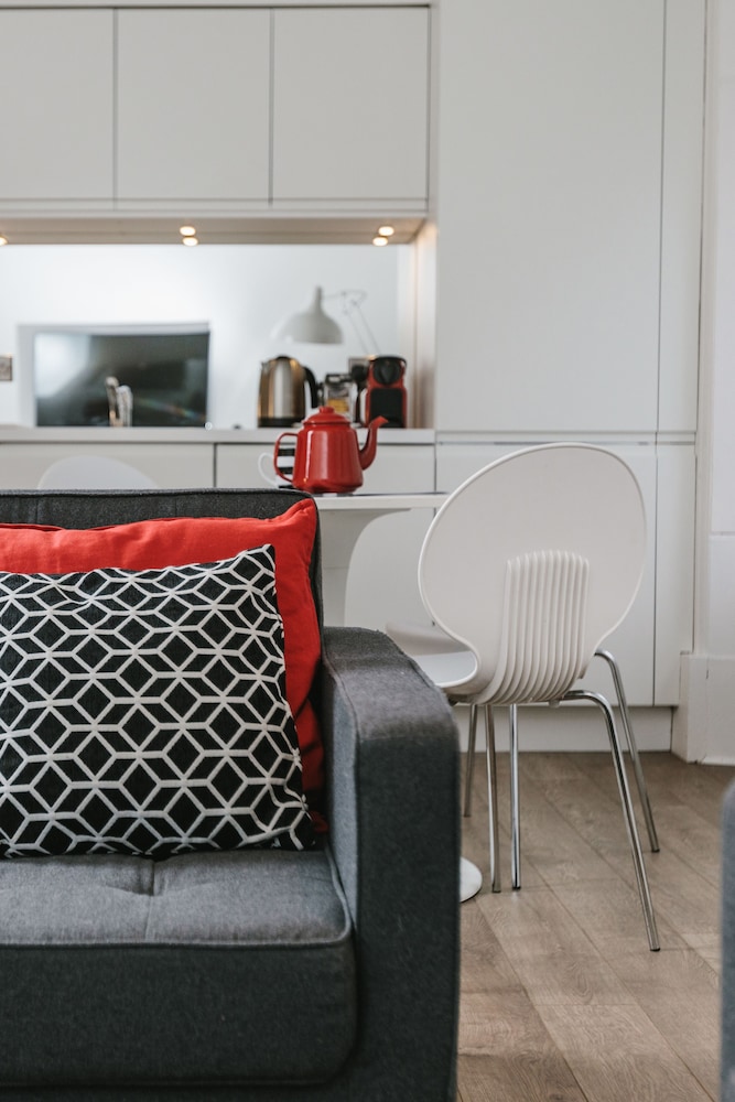 Urban Quarters Serviced Apartments