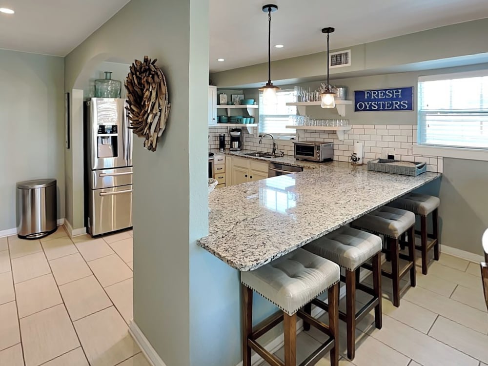 Sugar Shack by Silver Sands Vacation Rentals