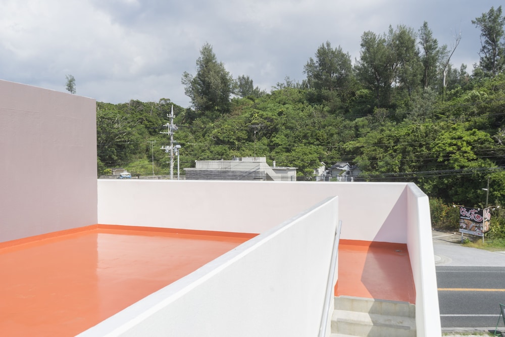 roof