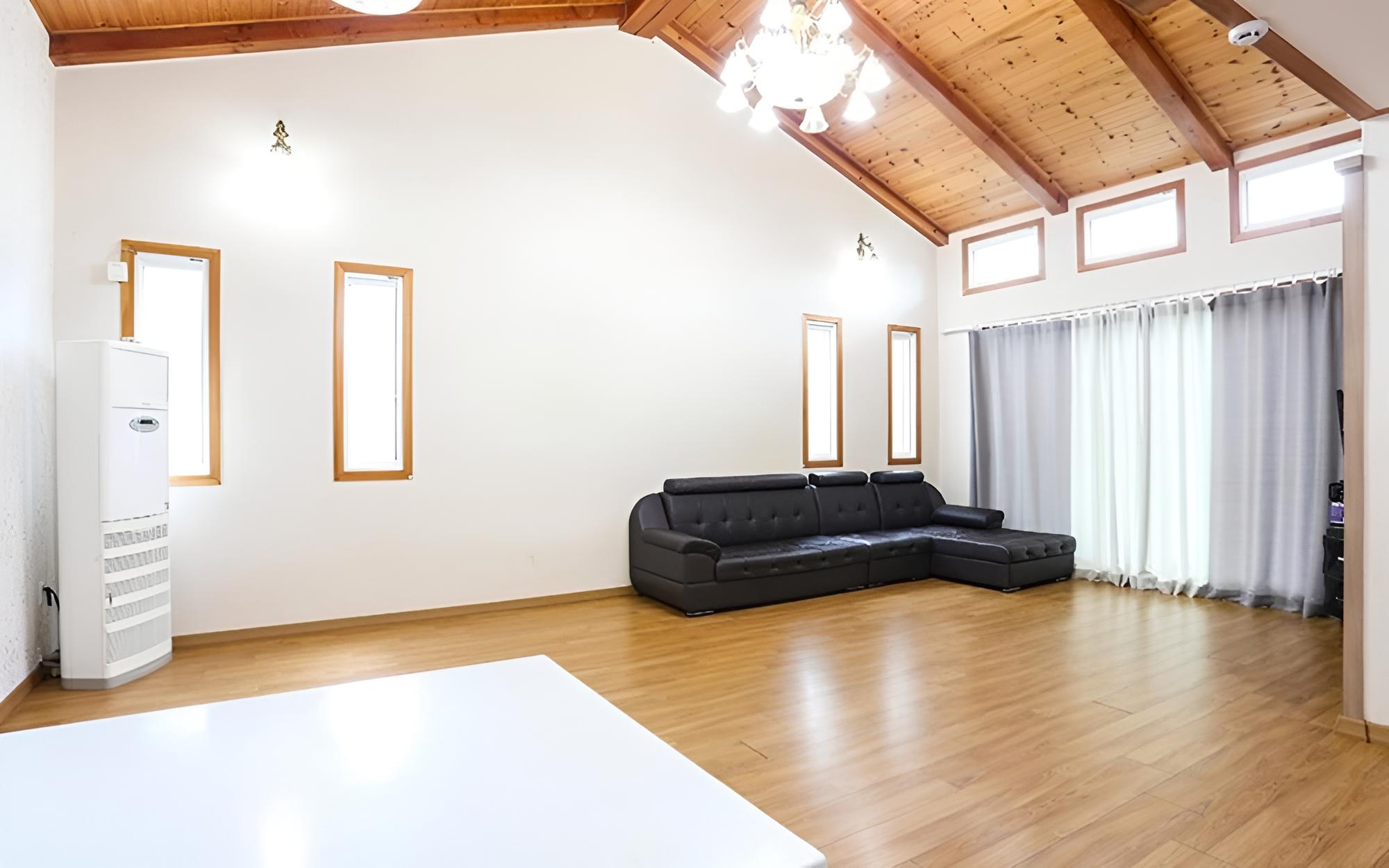 Yangpyeong Moegaram Pension