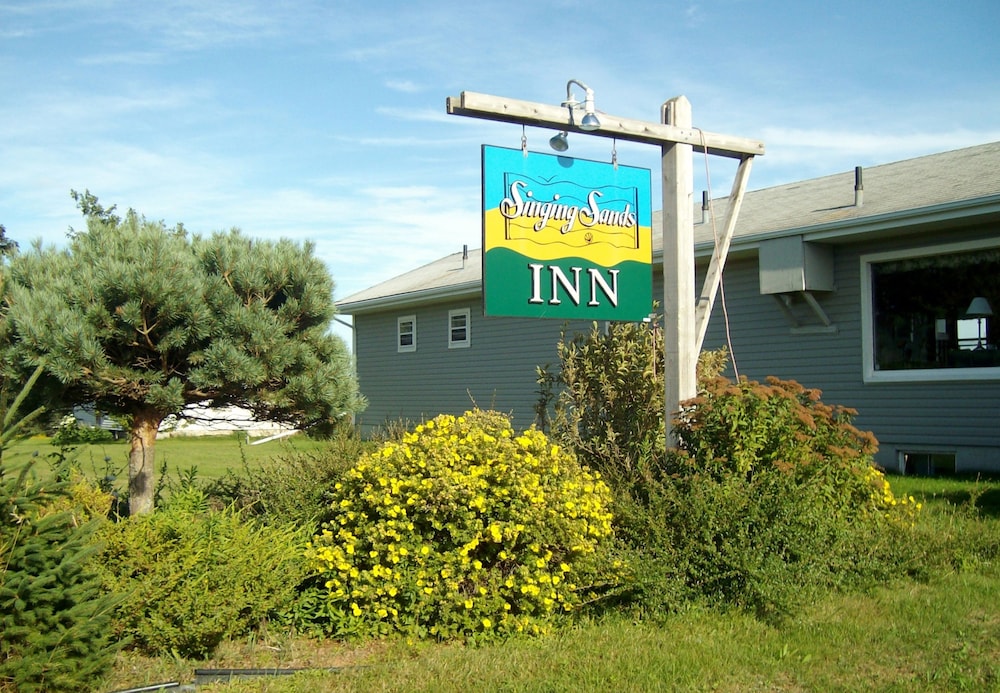 Singing Sands Inn Motel
