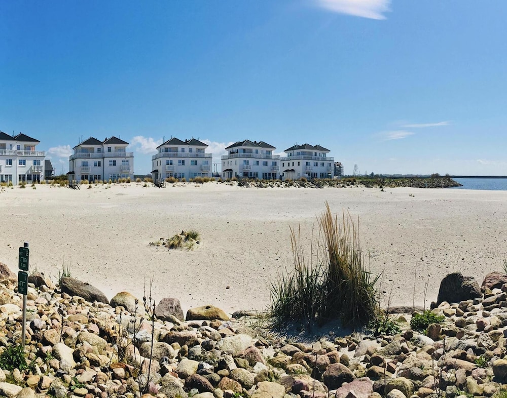 Ferienwohnung in Olpenitz Nahe der Ostsee