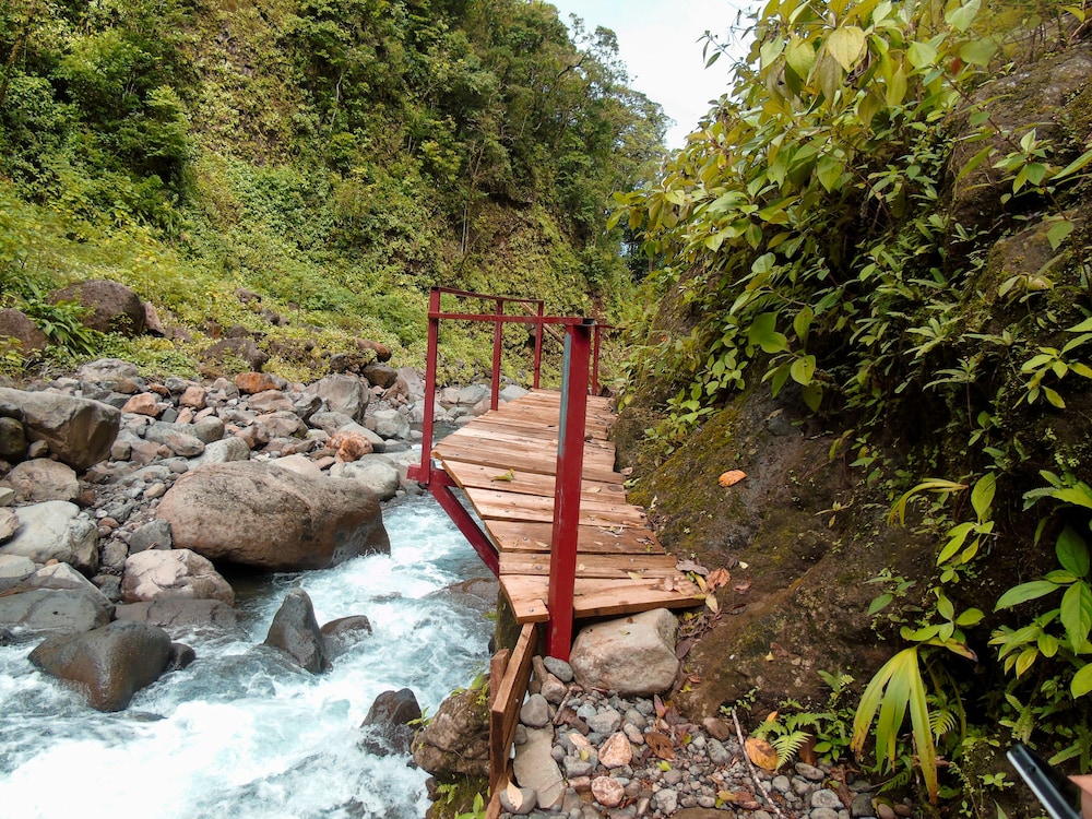 Cataratas Bijagua Lodge