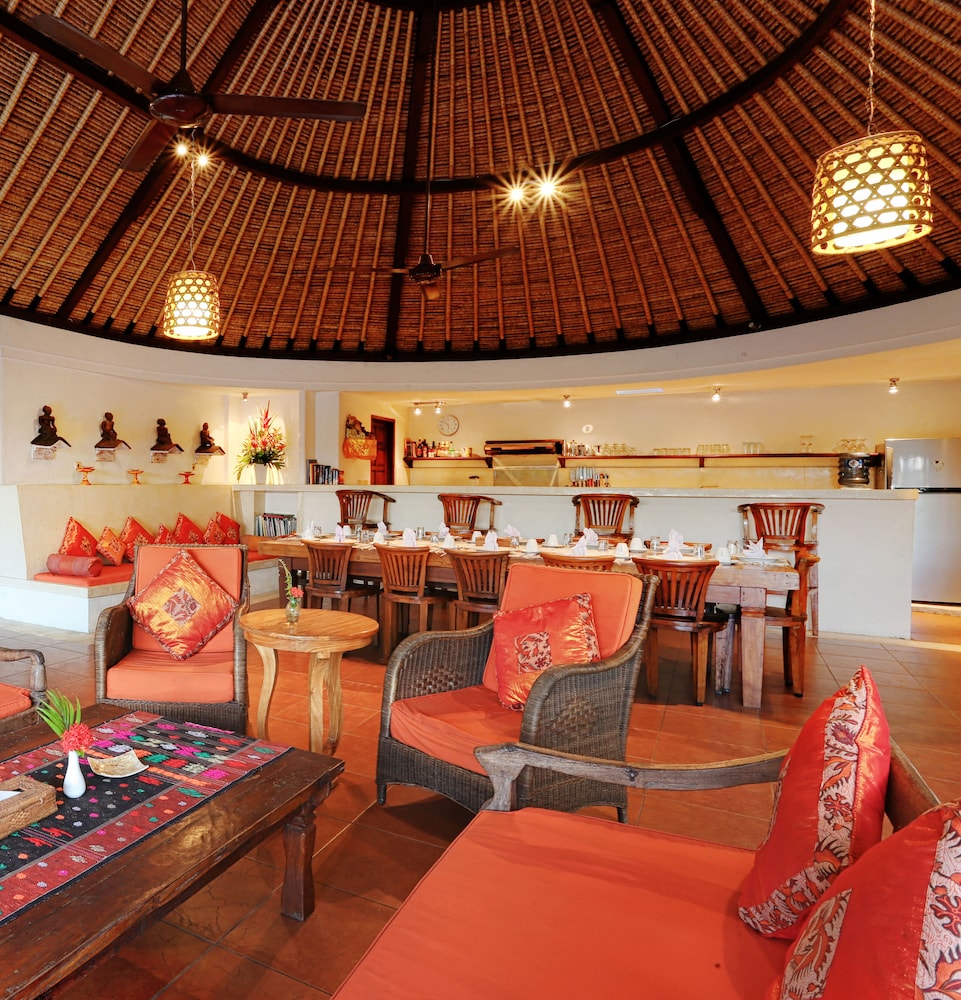 Bali Akasa Villa