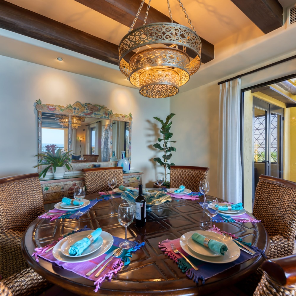 Hacienda Tranquila in Cabo San Lucas