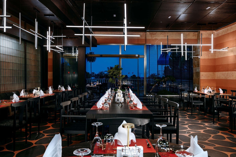 Arycanda Kirman Premium - Ultra Her Şey Dahil - Image 123