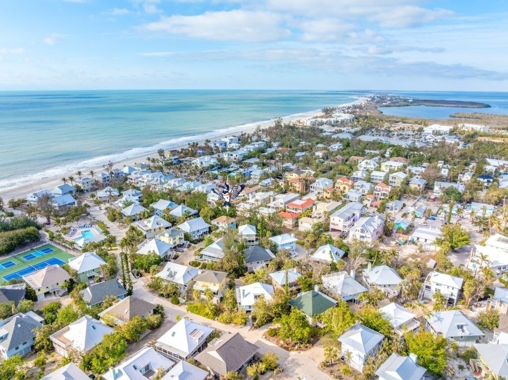 Sunset Captiva 19 2 Bedroom Condo