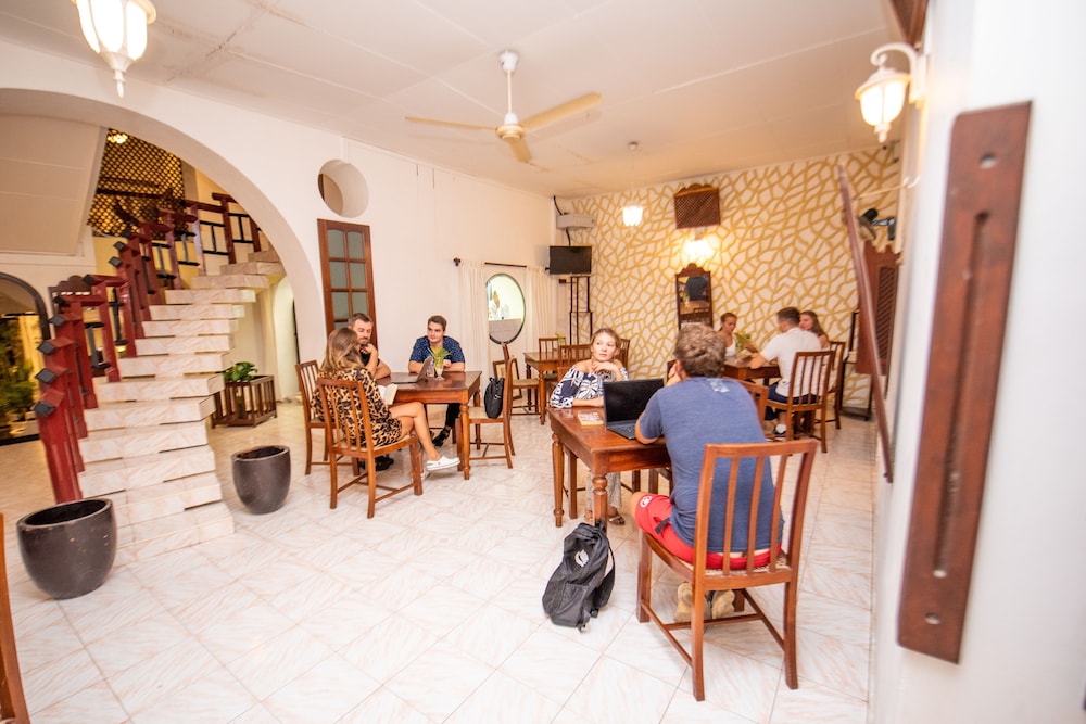 New Old Dutch House - Galle Fort